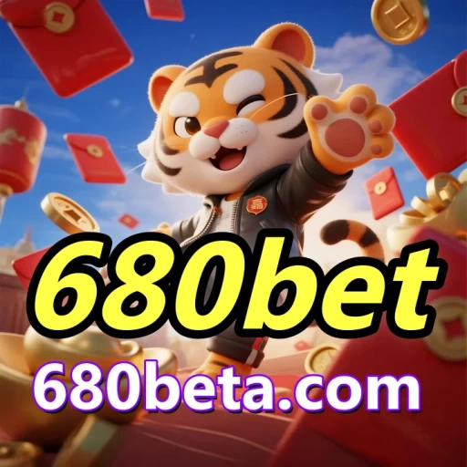 Logo 680bet